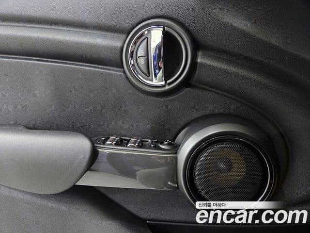 Mini Cooper 3세대, 2019 13