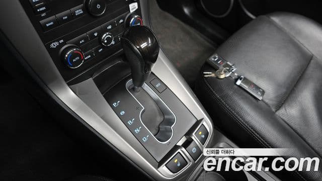 Chevrolet(GM대우) Captiva 4WD LTZ, 2015 9
