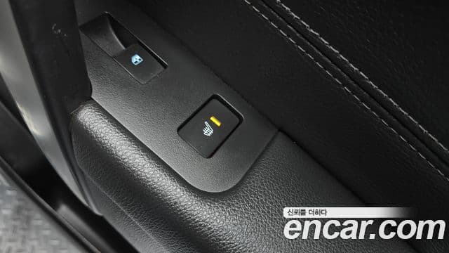 Chevrolet(GM대우) Captiva 4WD LTZ, 2015 18