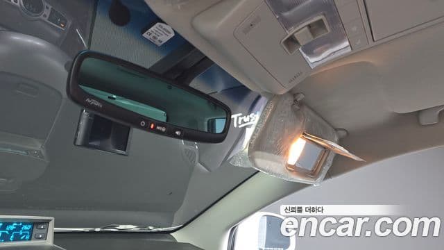 Chevrolet(GM대우) Captiva 4WD LTZ, 2015 19