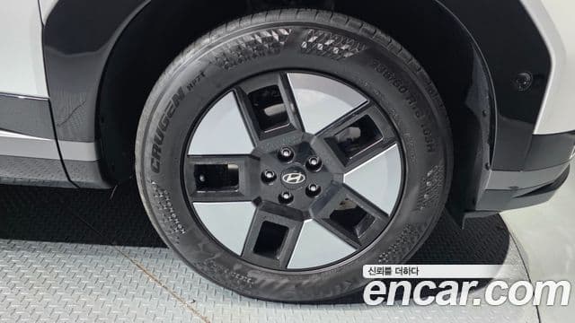 Hyundai Santa Fe (MX5) Calligraphy, 2024 все фото