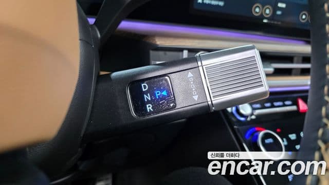 Hyundai Santa Fe (MX5) Calligraphy, 2024 9