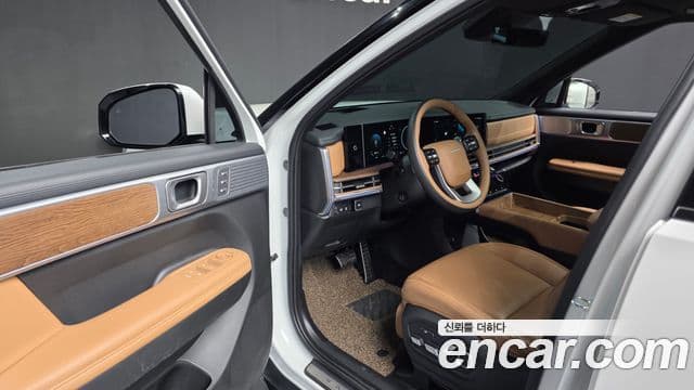 Hyundai Santa Fe (MX5) Calligraphy, 2024 10