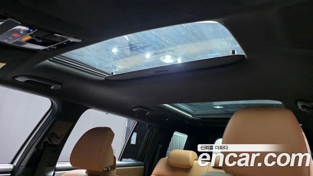 Hyundai Santa Fe (MX5) Calligraphy, 2024 18