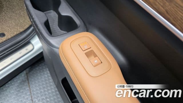 Hyundai Santa Fe (MX5) Calligraphy, 2024 19