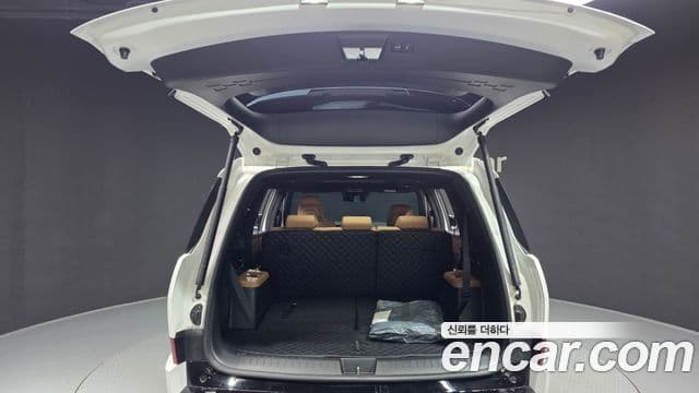 Hyundai Santa Fe (MX5) Calligraphy, 2024 20