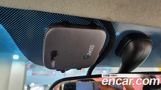 Kia 뉴모닝 люксовая версия Black Premium, 2009 16