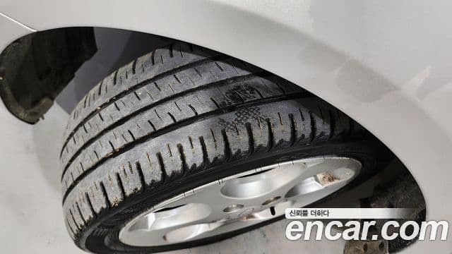 Kia 뉴모닝 люксовая версия Black Premium, 2009 19