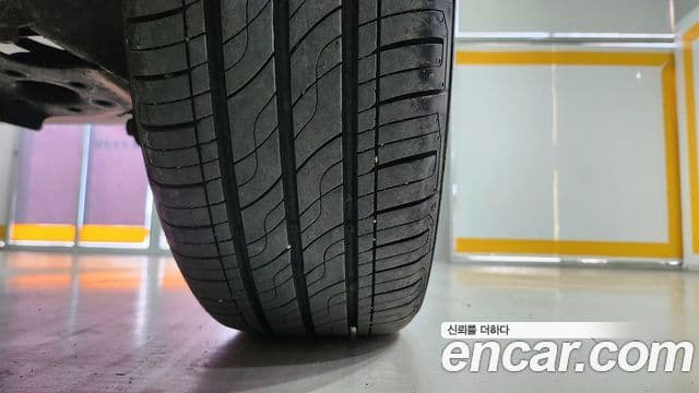 Kia 뉴모닝 люксовая версия Black Premium, 2009 20