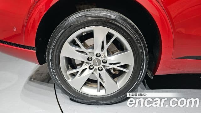 Genesis GV70, 2021 все фото