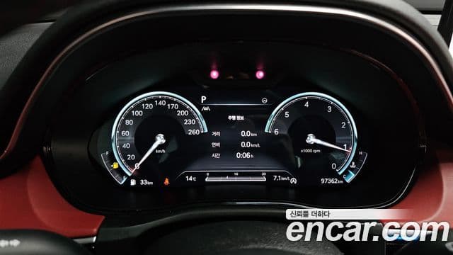 Genesis GV70, 2021 8