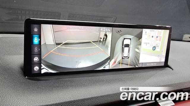 Genesis GV70, 2021 16