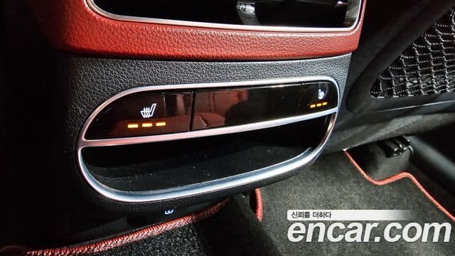 Genesis GV70, 2021 18