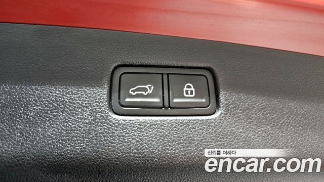 Genesis GV70, 2021 20