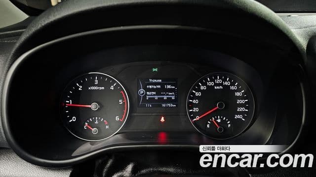 Kia Sportage 4세대 Prestige, 2016 8
