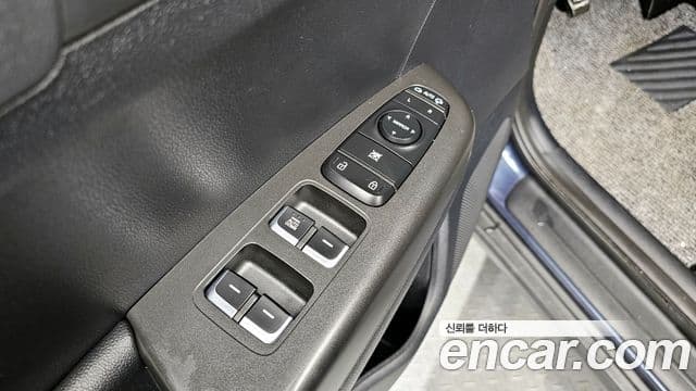 Kia Sportage 4세대 Prestige, 2016 14