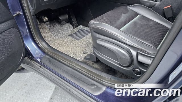 Kia Sportage 4세대 Prestige, 2016 15