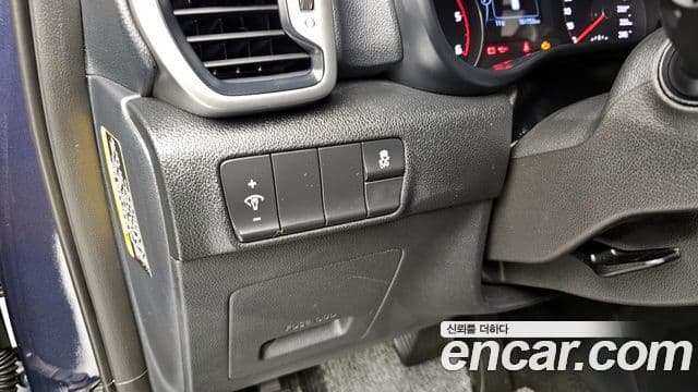 Kia Sportage 4세대 Prestige, 2016 16