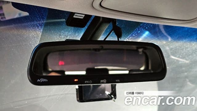 Kia Sportage 4세대 Prestige, 2016 19