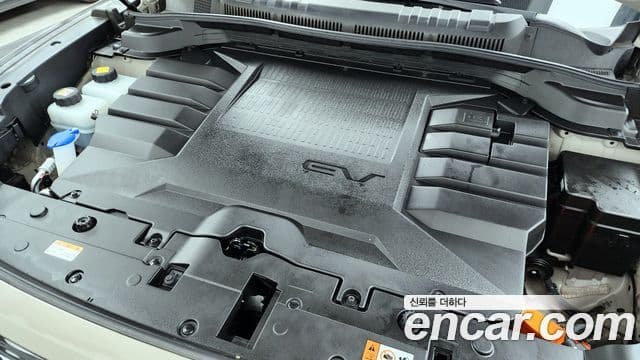 KG모빌리티(SsangYong) Torres EVX E5, 2024 6