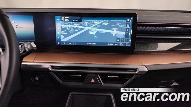 KG모빌리티(SsangYong) Torres EVX E5, 2024 14