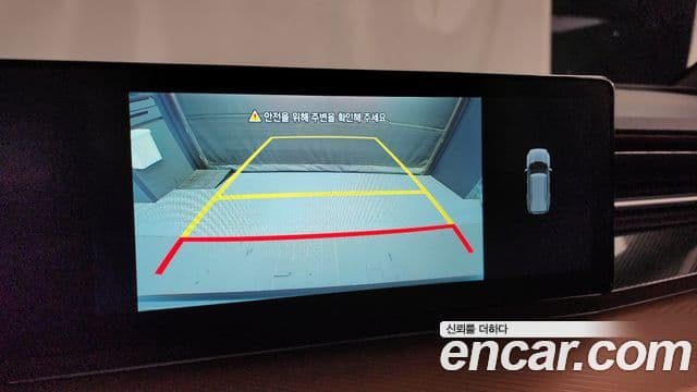 KG모빌리티(SsangYong) Torres EVX E5, 2024 15