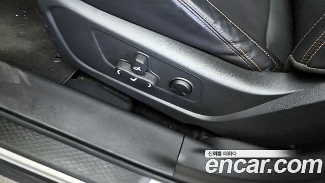 KG모빌리티(SsangYong) Torres EVX E5, 2024 16