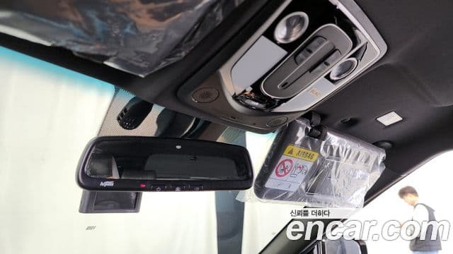 KG모빌리티(SsangYong) Torres EVX E5, 2024 17