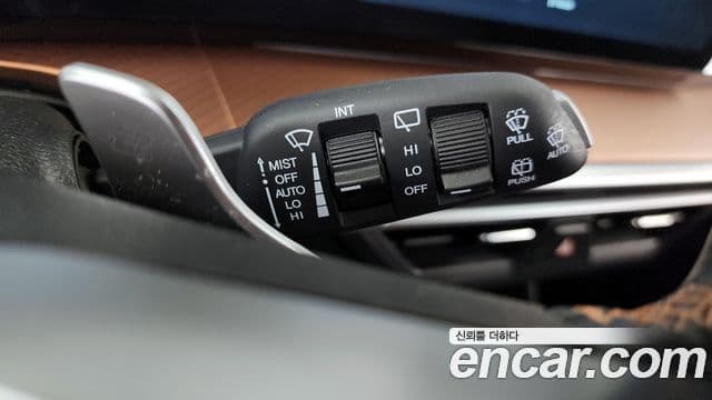 KG모빌리티(SsangYong) Torres EVX E5, 2024 18