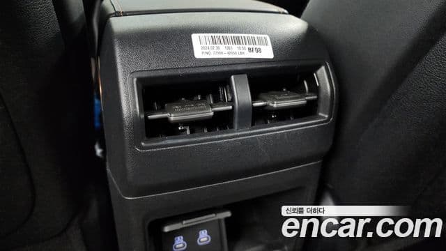 KG모빌리티(SsangYong) Torres EVX E5, 2024 19