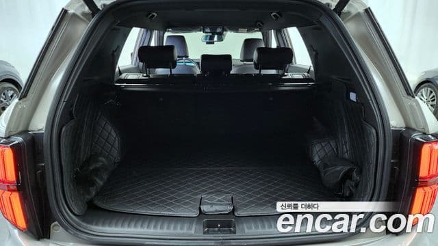 KG모빌리티(SsangYong) Torres EVX E5, 2024 20