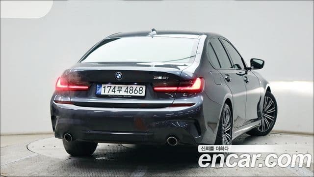 BMW 3시리즈 (G20) 320i M Sport, 2022 4