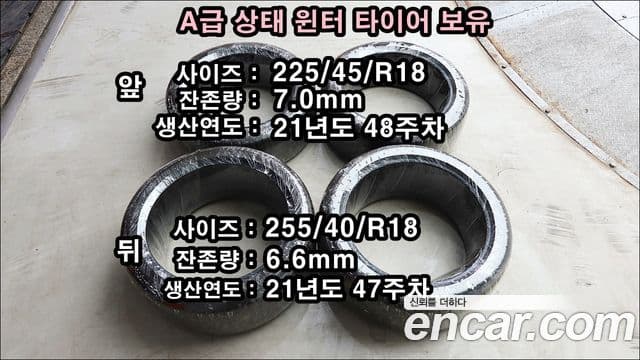 BMW 3시리즈 (G20) 320i M Sport, 2022 6