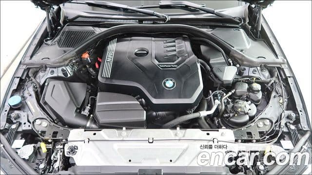BMW 3시리즈 (G20) 320i M Sport, 2022 7
