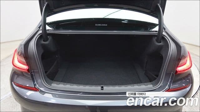 BMW 3시리즈 (G20) 320i M Sport, 2022 8