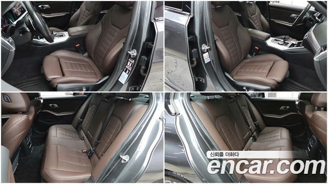 BMW 3시리즈 (G20) 320i M Sport, 2022 9