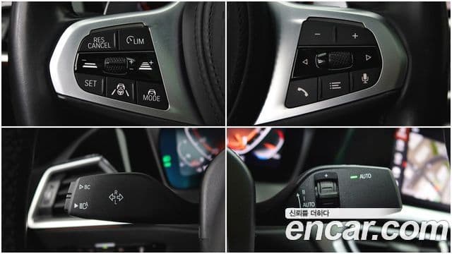 BMW 3시리즈 (G20) 320i M Sport, 2022 12