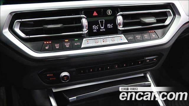 BMW 3시리즈 (G20) 320i M Sport, 2022 16