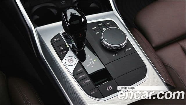 BMW 3시리즈 (G20) 320i M Sport, 2022 18
