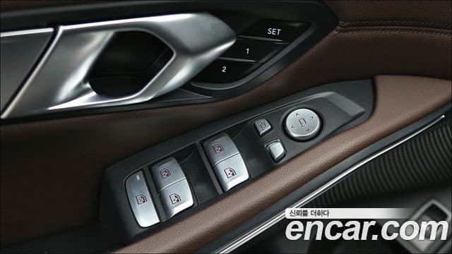 BMW 3시리즈 (G20) 320i M Sport, 2022 19