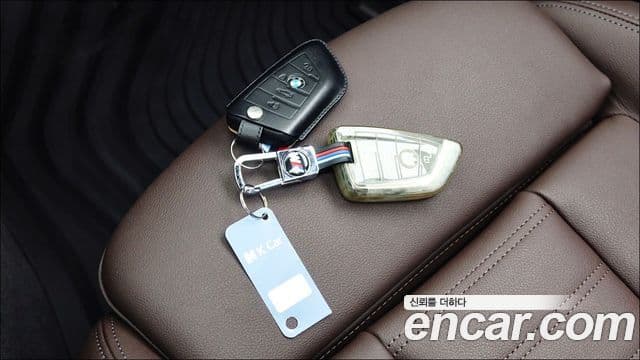 BMW 3시리즈 (G20) 320i M Sport, 2022 20