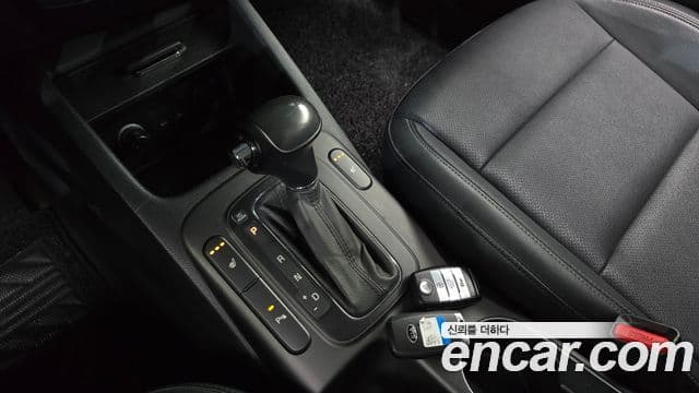 Kia K3 Prestige, 2013 9