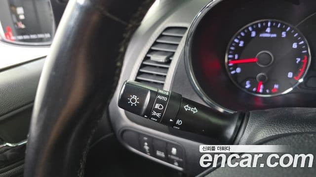 Kia K3 Prestige, 2013 19