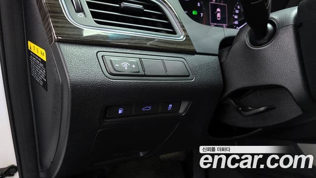 Hyundai LF Sonata 2.0 Smart, 2015 16