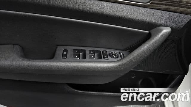 Hyundai LF Sonata 2.0 Smart, 2015 17