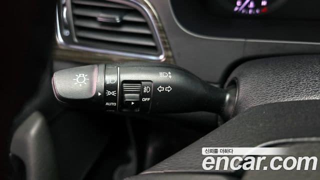 Hyundai LF Sonata 2.0 Smart, 2015 18