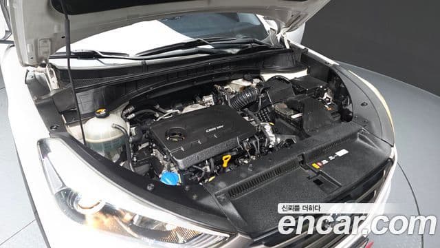 Hyundai All New Tucson Style, 2016 6