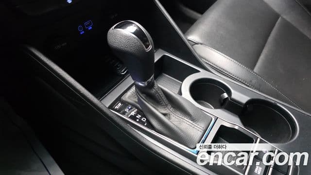 Hyundai All New Tucson Style, 2016 9