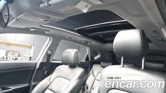 Hyundai All New Tucson Style, 2016 19