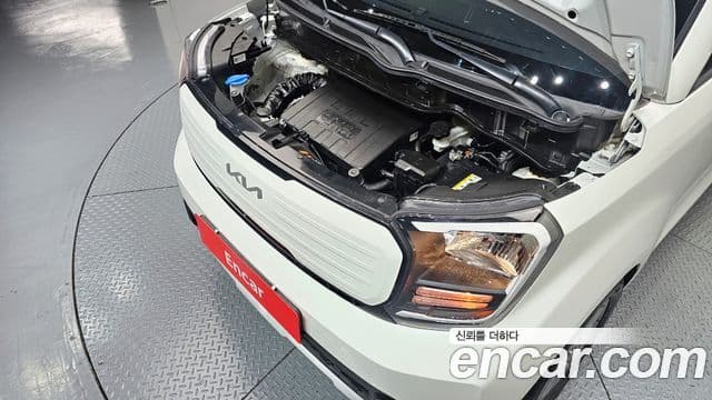 Kia The / новый New Kia Ray Prestige, 2023 6